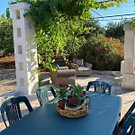 Don Vito Surrounded By Centuries-old Olive Trees Apartman Monopoli