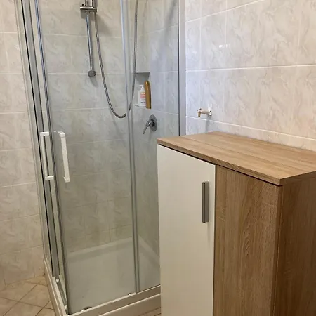 Don Vito Surrounded By Centuries-old Olive Trees شقة