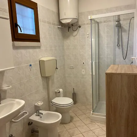 شقة Don Vito Surrounded By Centuries-old Olive Trees