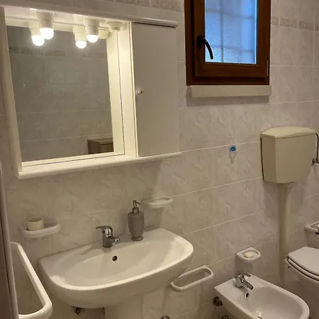 Apartment Don Vito Surrounded By Centuries-old Olive Trees Monopoli